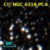 Cl* NGC 6318    PCA    4056