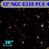Cl* NGC 6318    PCA    4077