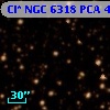 Cl* NGC 6318    PCA    4097