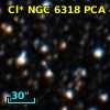 Cl* NGC 6318    PCA    4111