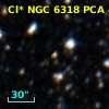 Cl* NGC 6318    PCA    4117