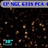 Cl* NGC 6318    PCA    4136