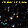 Cl* NGC 6318    PCA    4137