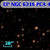 Cl* NGC 6318    PCA    4170