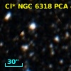 Cl* NGC 6318    PCA    4173