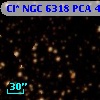 Cl* NGC 6318    PCA    4188