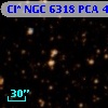 Cl* NGC 6318    PCA    4190