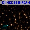 Cl* NGC 6318    PCA    4193