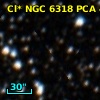 Cl* NGC 6318    PCA    4194
