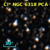 Cl* NGC 6318    PCA    4224