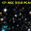 Cl* NGC 6318    PCA    4248