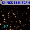 Cl* NGC 6318    PCA    4249