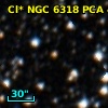 Cl* NGC 6318    PCA    4260