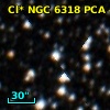 Cl* NGC 6318    PCA    4279