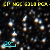 Cl* NGC 6318    PCA    4310