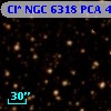 Cl* NGC 6318    PCA    4313