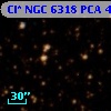 Cl* NGC 6318    PCA    4316