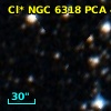 Cl* NGC 6318    PCA    4342