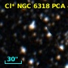 Cl* NGC 6318    PCA    4345