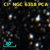 Cl* NGC 6318    PCA    4365