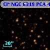 Cl* NGC 6318    PCA    4366