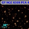 Cl* NGC 6318    PCA    4372