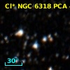 Cl* NGC 6318    PCA    4383