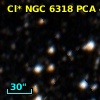 Cl* NGC 6318    PCA    4391