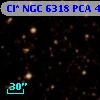 Cl* NGC 6318    PCA    4393