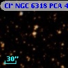 Cl* NGC 6318    PCA    4412