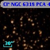 Cl* NGC 6318    PCA    4422