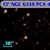 Cl* NGC 6318    PCA    4430