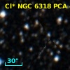 Cl* NGC 6318    PCA    4439