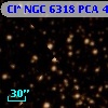Cl* NGC 6318    PCA    4441
