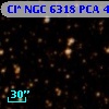 Cl* NGC 6318    PCA    4443