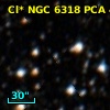 Cl* NGC 6318    PCA    4450