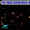 Cl* NGC 6318    PCA    4455