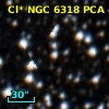 Cl* NGC 6318    PCA    4457