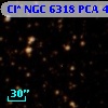 Cl* NGC 6318    PCA    4488