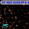 Cl* NGC 6318    PCA    4527