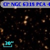 Cl* NGC 6318    PCA    4540