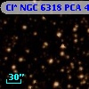 Cl* NGC 6318    PCA    4542