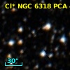 Cl* NGC 6318    PCA    4543