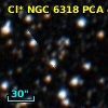 Cl* NGC 6318    PCA    4567