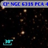 Cl* NGC 6318    PCA    4606