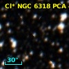 Cl* NGC 6318    PCA    4612