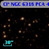 Cl* NGC 6318    PCA    4618