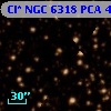 Cl* NGC 6318    PCA    4624