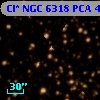 Cl* NGC 6318    PCA    4626
