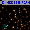Cl* NGC 6318    PCA    4634